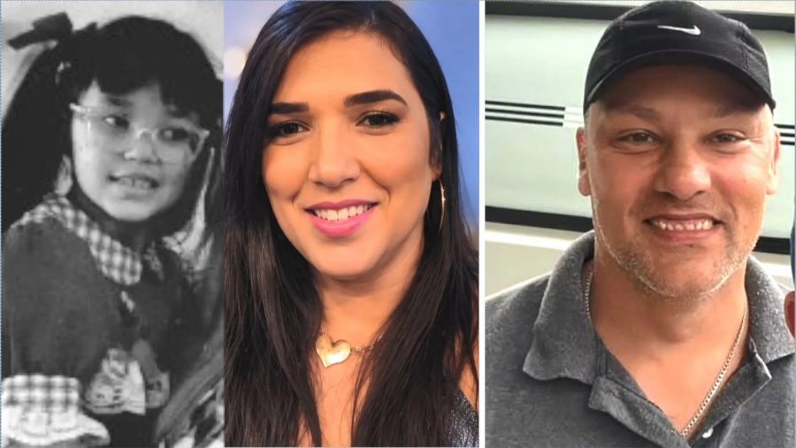 Motogirl, filha autista e pai de três de meninas: quem eram moradores de Guaçuí mortos no acidente em Guarapari