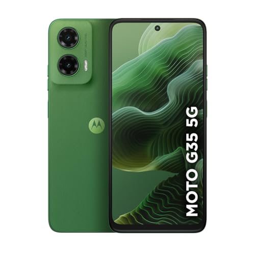 Motorola em destaque: confira uma seleção de smartphones 5G em promoção na Amazon