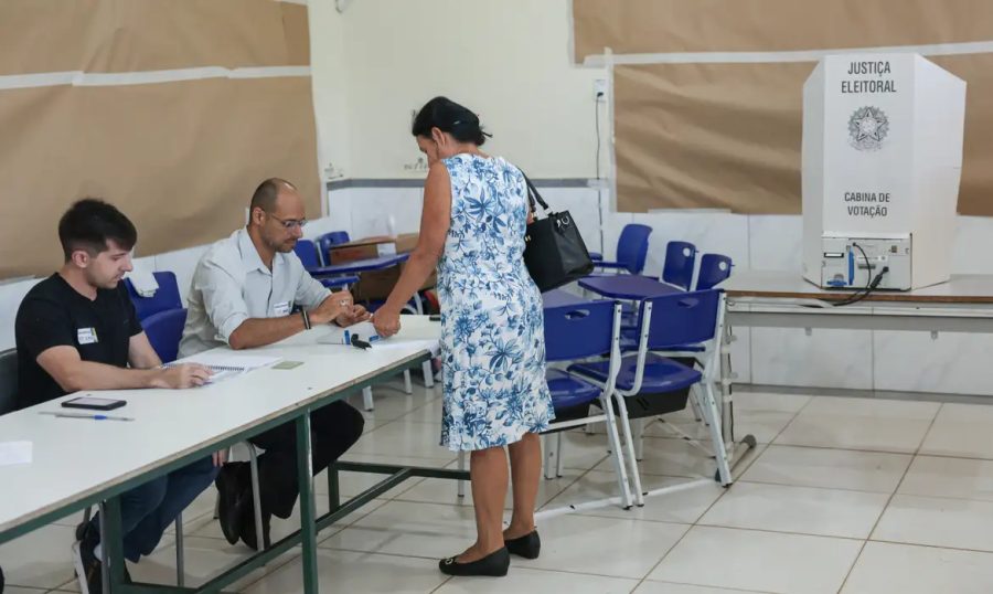Vovó Vota: idosas superam barreiras para exercer a cidadania