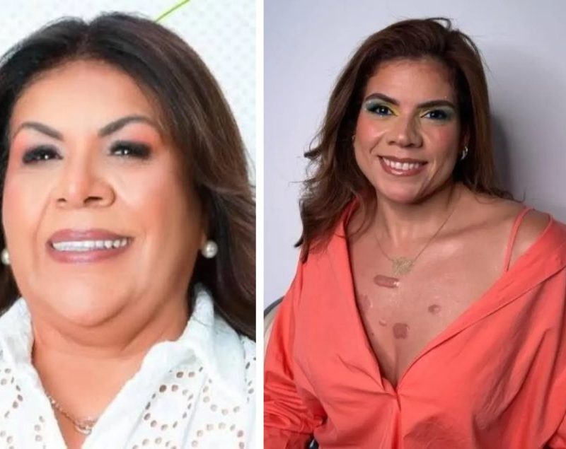 MP-BA investiga prefeita que nomeou a filha para chefia de gabinete
