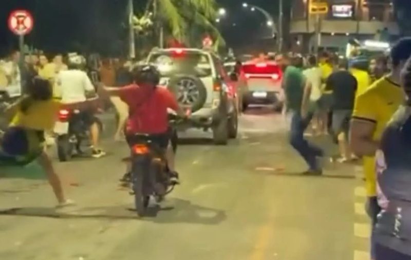 MP Eleitoral pede à PF investigação sobre violência em Santarém