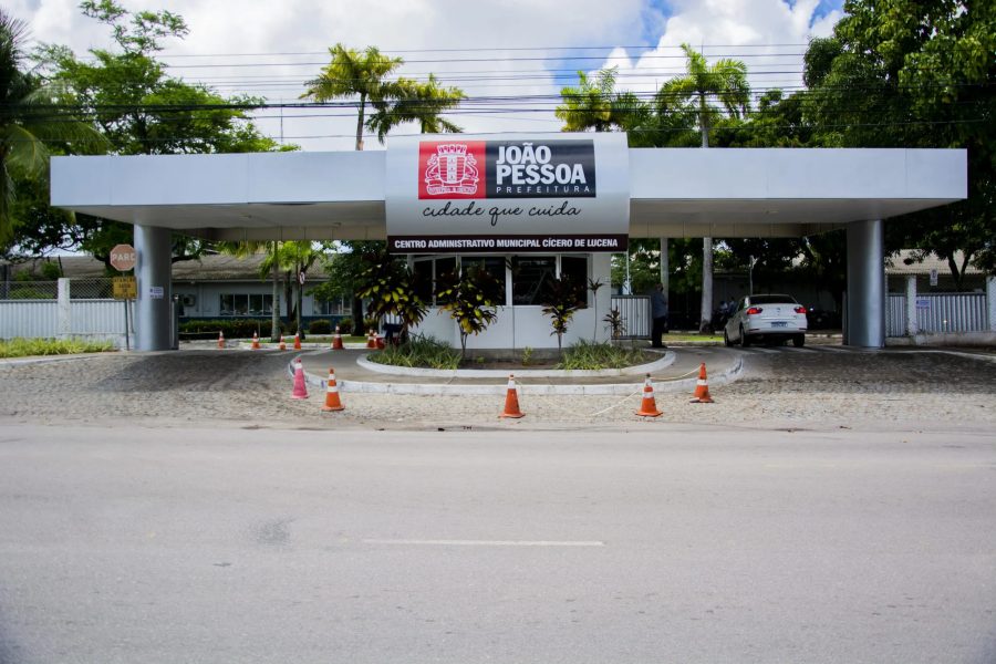 MPPB aciona Prefeitura de JP por excesso de contratos temporários