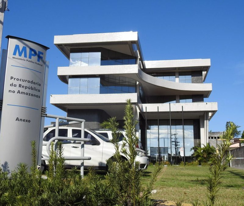 MPF processa União por abandono de obras indígenas no Amazonas