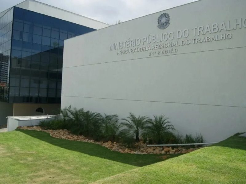 MPT-RN apura assédio eleitoral de empresária da Grande Natal: ‘Se você é petista, não me mande currículo’