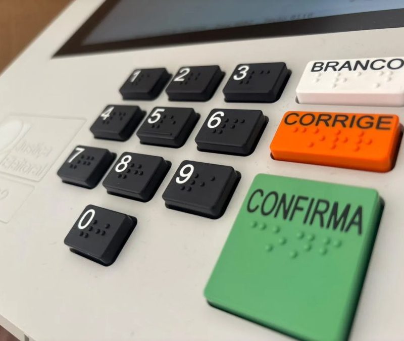 Mudança de locais de votação surpreende eleitores durante segundo turno em Castanhal