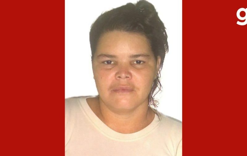 Mulher com deficiência intelectual de Várzea Grande está desaparecida há 7 dias