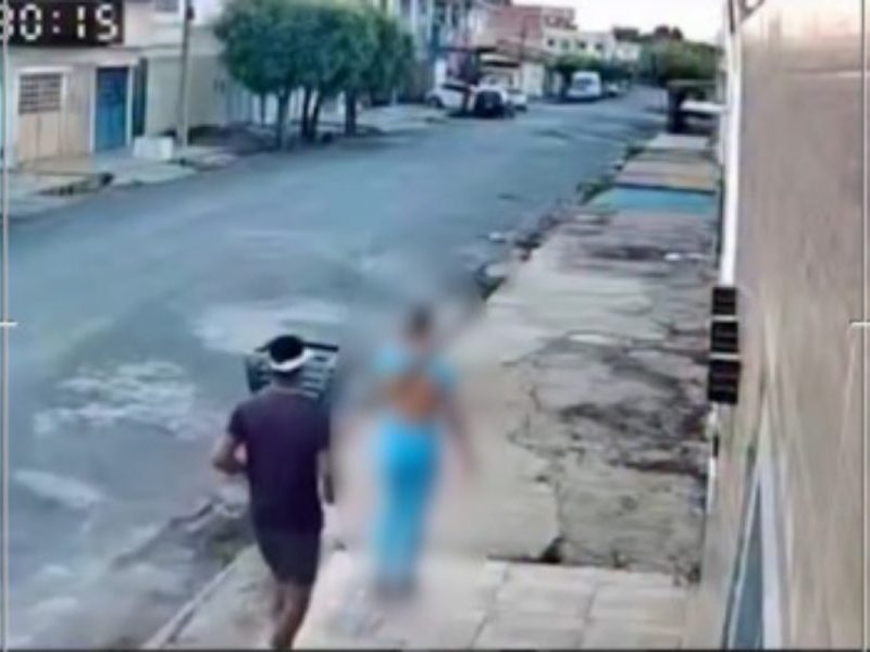 Mulher é estuprada a caminho de academia na Bahia