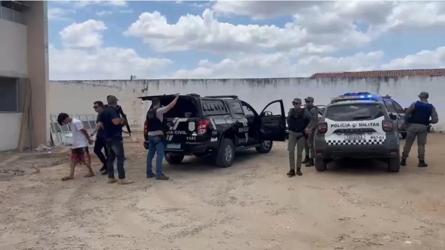 Mulher e filho de 6 anos são resgatados de cárcere privado no RN