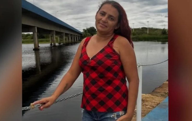 Mulher é morta a facadas no interior do Ceará