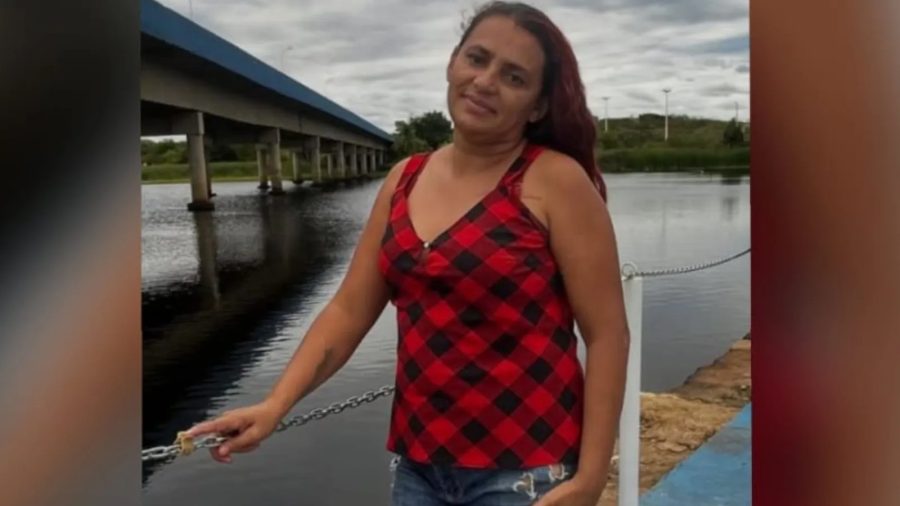 Mulher é morta a facadas no interior do Ceará
