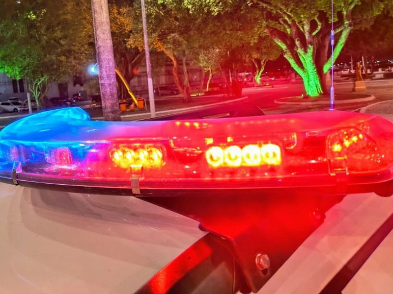 Mulher é morta com tiro na cabeça em Riachão do Dantas; companheiro da vítima é suspeito