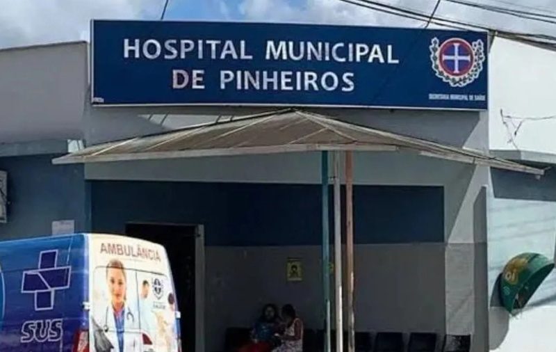 Mulher e criança de 2 anos são baleadas em evento político no ES