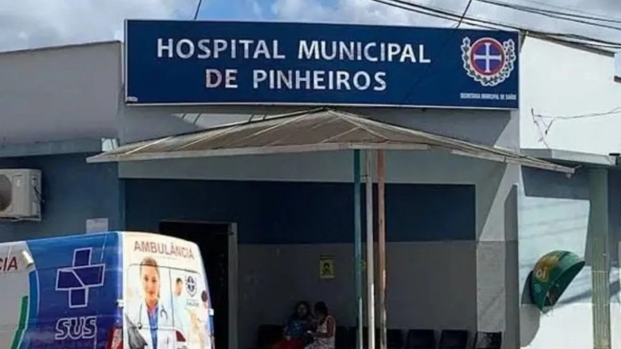 Mulher e sobrinho de 2 anos são baleados em evento político em Pinheiros