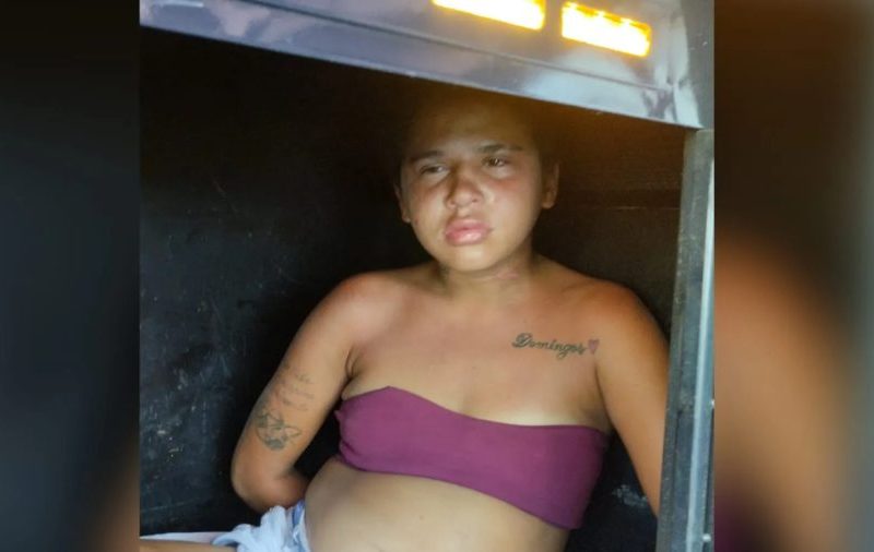 Mulher é presa por homicídio após briga em bar no Ceará