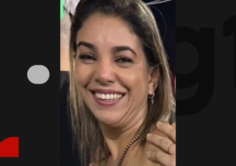 Mulher morta a tiros na Bahia era enfermeira e deixa filha adolescente; empresário é suspeito