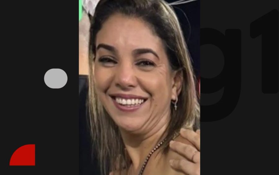 Mulher morta a tiros na Bahia era enfermeira e deixa filha adolescente; empresário é suspeito