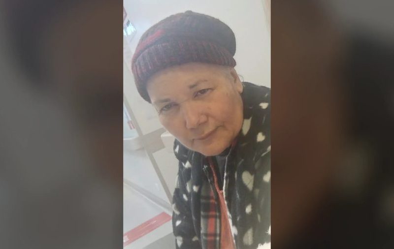 Idosa desaparecida de hospital em Curitiba é achada em terminal