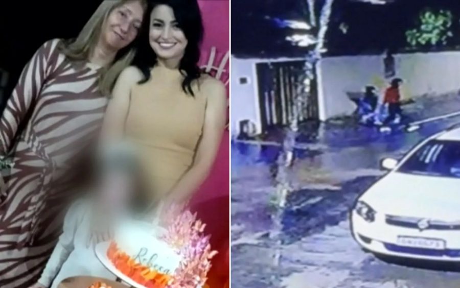 Mulher que matou a mãe por causa de corte de cabelo é condenada a 27 anos de prisão