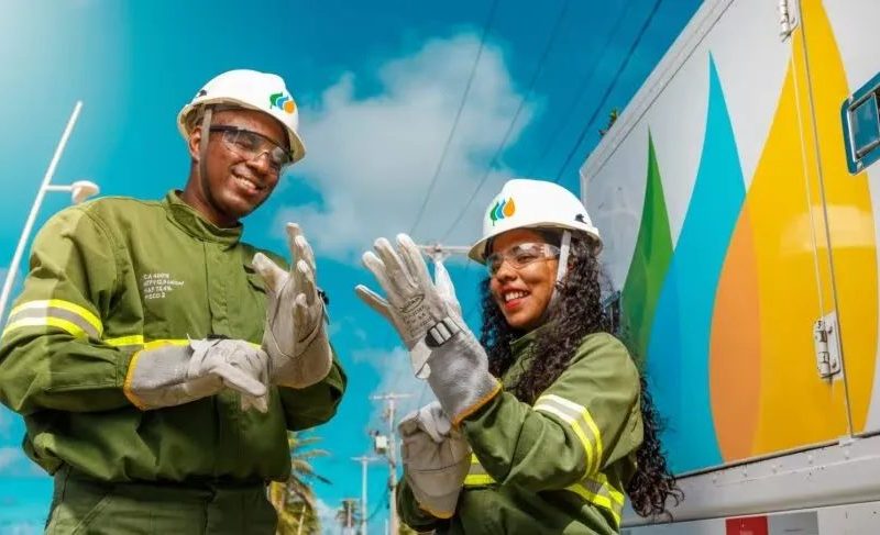 Neoenergia Coelba abre 81 vagas gratuitas para Escola de Eletricistas na Bahia