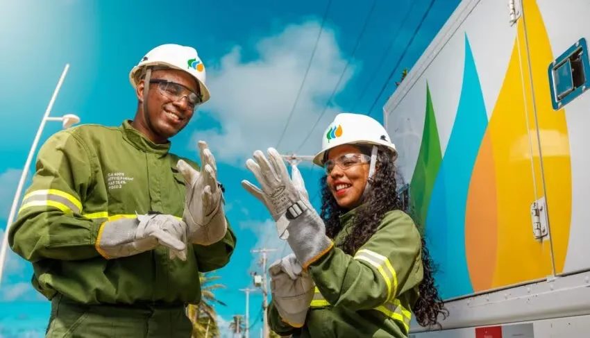 Neoenergia Coelba abre 81 vagas gratuitas para Escola de Eletricistas na Bahia