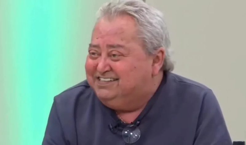 ‘Nós não temos dólar’: quem era Guerrinha, ícone do jornalismo que teve frases transformadas em meme e lançou livro neste mês