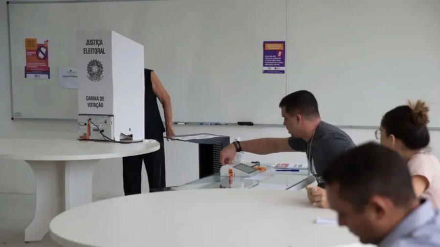 Nove locais de votação no Ceará são alterados para 2º turno; veja quais