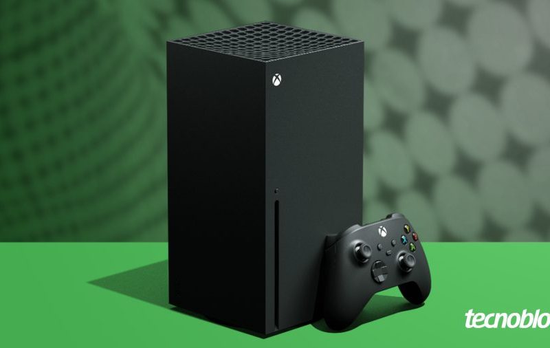 Novo console Xbox pode custar até US$ 1.800 e chegar em 2028