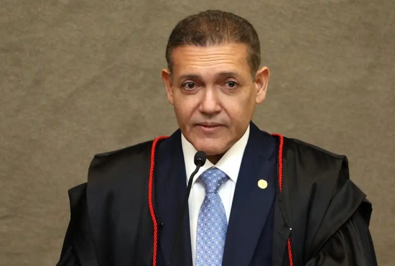 Nunes Marques pede vigilância e senso crítico com notícias no 2º turno