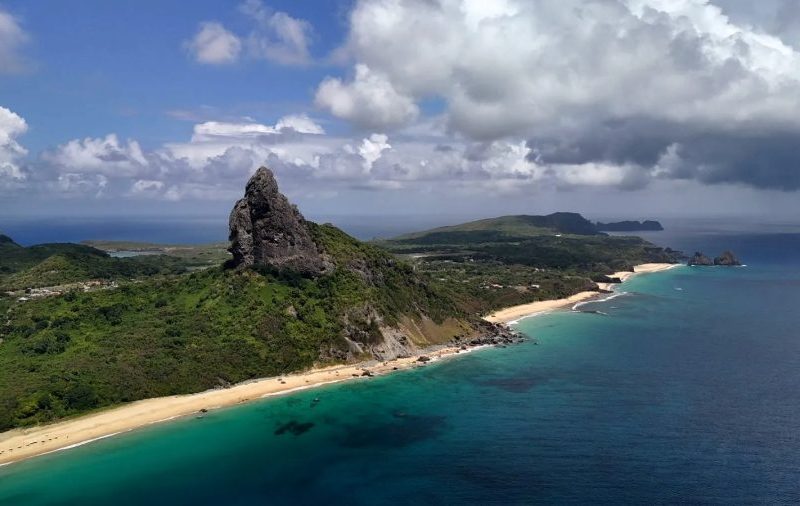 Oficina gratuita orienta pousadas de Fernando de Noronha sobre sustentabilidade