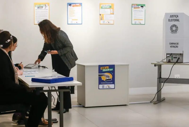 Eleições 2024: ONS prepara esquema especial de energia no domingo