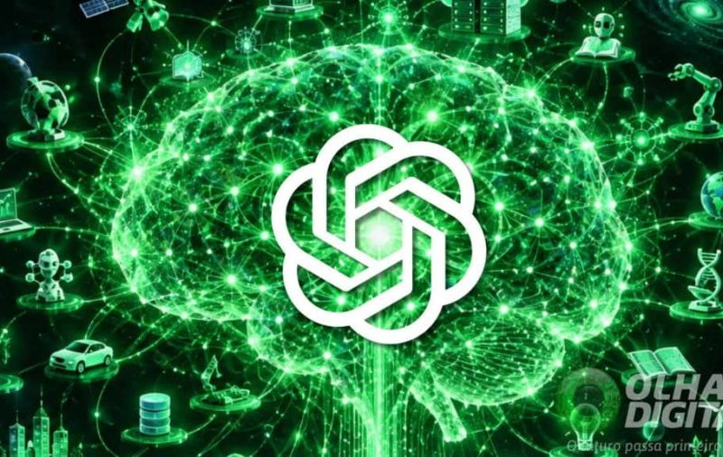 OpenAI anuncia três descobertas científicas; especialistas verificarão resultados