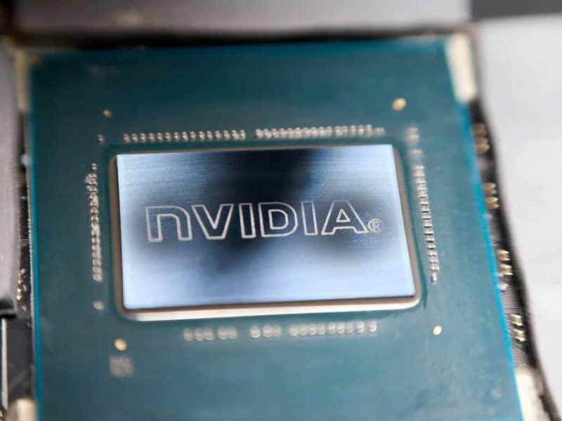 OpenAI busca alternativa à Nvidia e mira chips de IA do Google
