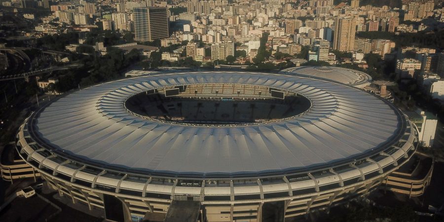 TJRJ confirma Vasco e Boca Juniors no Maracanã para semifinal