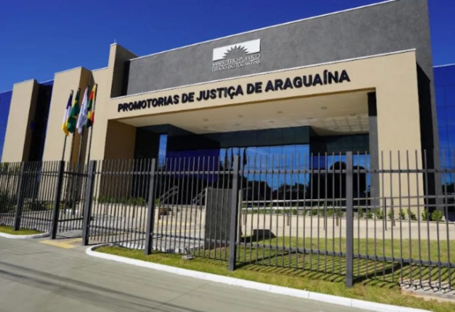 Padrasto é sentenciado a 45 anos por abusos contra enteadas no TO
