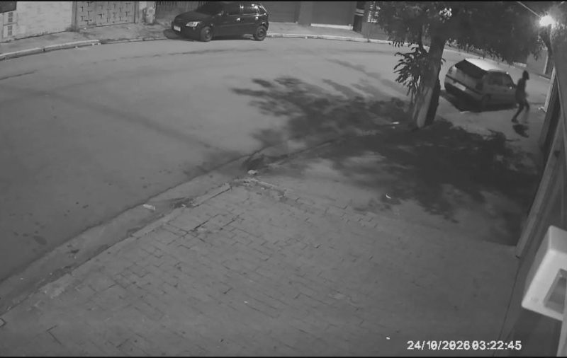 Pai de santo é encontrado morto a tiros dentro de casa na Zona Norte de SP; câmeras registraram invasão