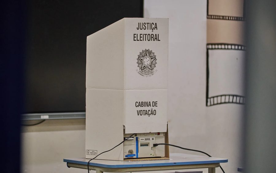 Paraíba registrou 465 votos após 17h no 2º turno das eleições, diz TRE-PB