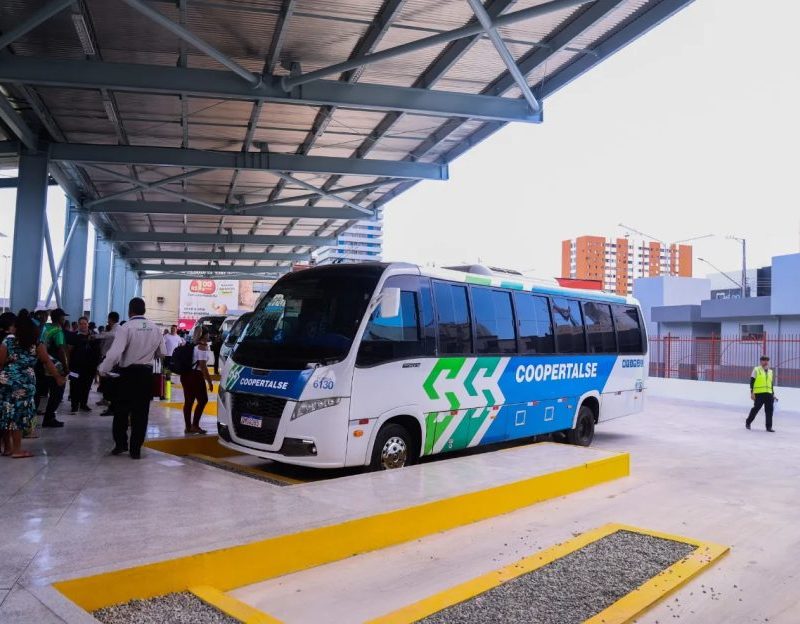 Transporte intermunicipal gratuito no 2º turno: veja como usar
