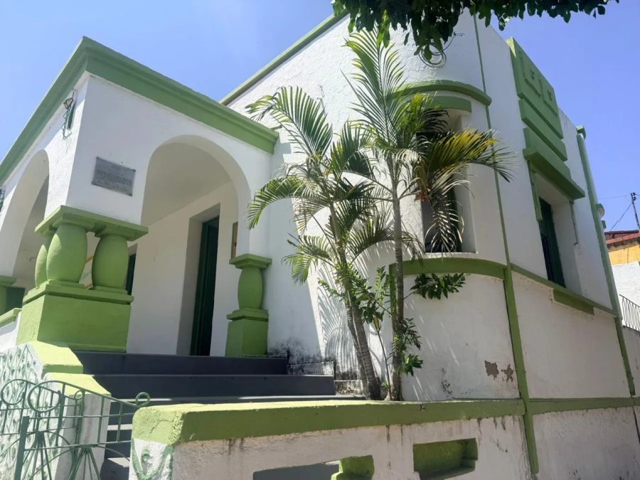 Patrimônio arquitetônico: o desafio da preservação da memória no interior do Ceará