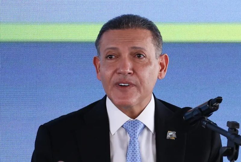 Pedido para ampliar horário de votação será avaliado, afirma Marques