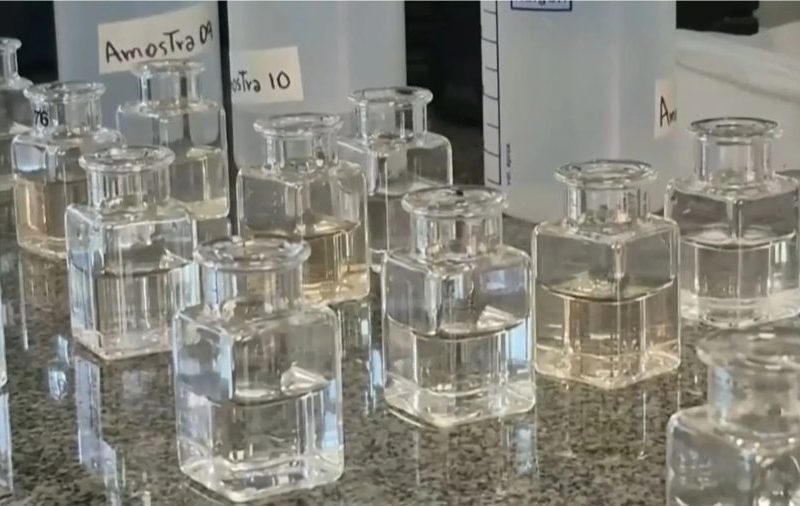 Água de poços em Macapá tem contaminação fecal, aponta estudo