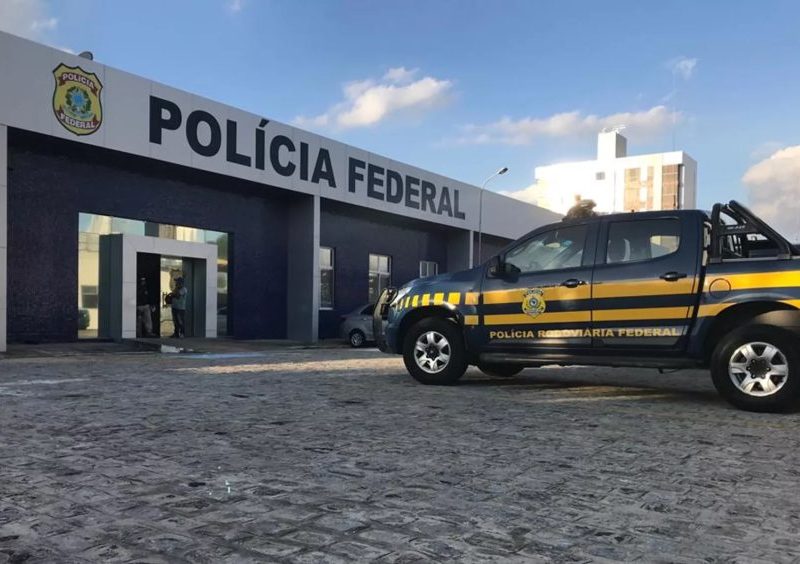 PF investiga fraude no BPC por mais de 10 anos em Campina Grande
