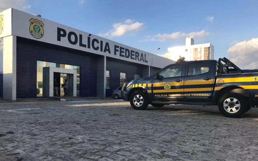 PF investiga suspeita de usar documentos falsos para receber BPC por mais de 10 anos, em Campina Grande