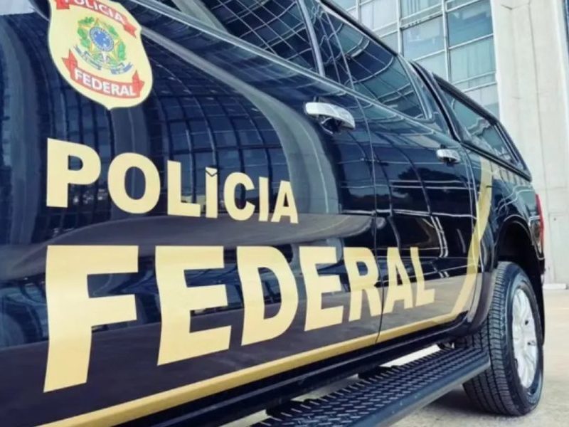 PF investiga suspeitas de fraudes bancárias e venda de atestados médicos falsos em São Luís