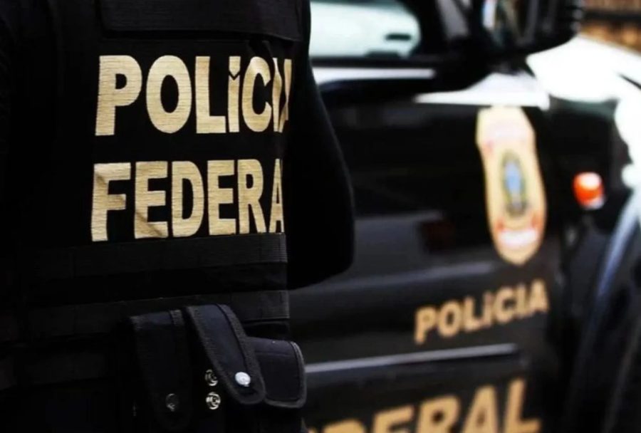 PF mira armazenamento de material de abuso infantil e cumpre mandado em Lagarto