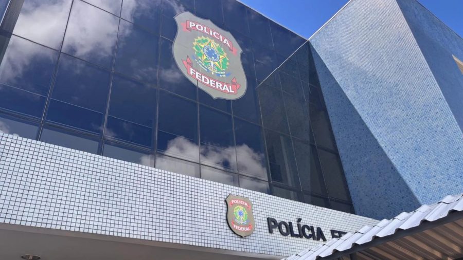 PF mira em esquema que limpava margem de servidores para novos empréstimos no Amapá