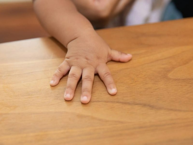 Quedas infantis no Piauí: 8,7 mil internações em 10 anos