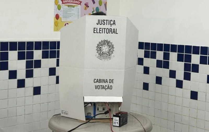 Mudanças nos locais de votação no Piauí para o 2º turno das eleições