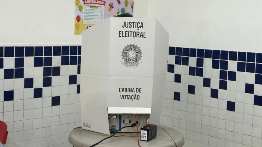 Mudanças nos locais de votação no Piauí para o 2º turno das eleições