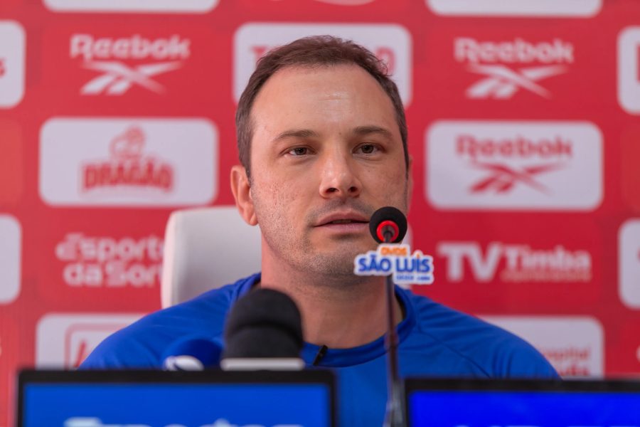 Pivetti se mostra satisfeito após empate e vê Náutico fortalecido para reta final da Série B