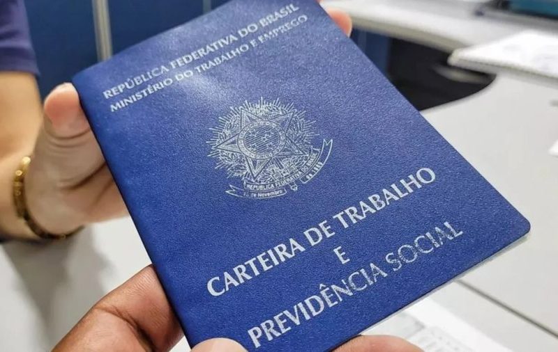 Plataforma do NAT oferta vagas de emprego para Sergipe